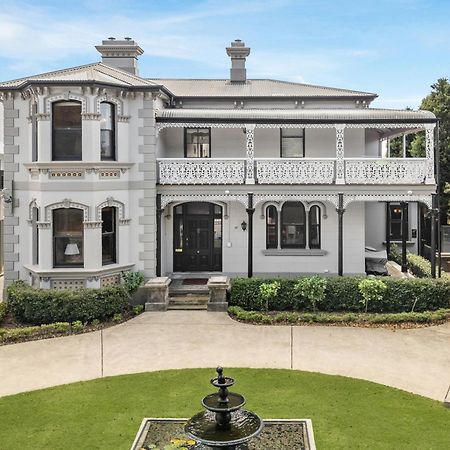 فندق The Mansion نيو كاسل المظهر الخارجي الصورة