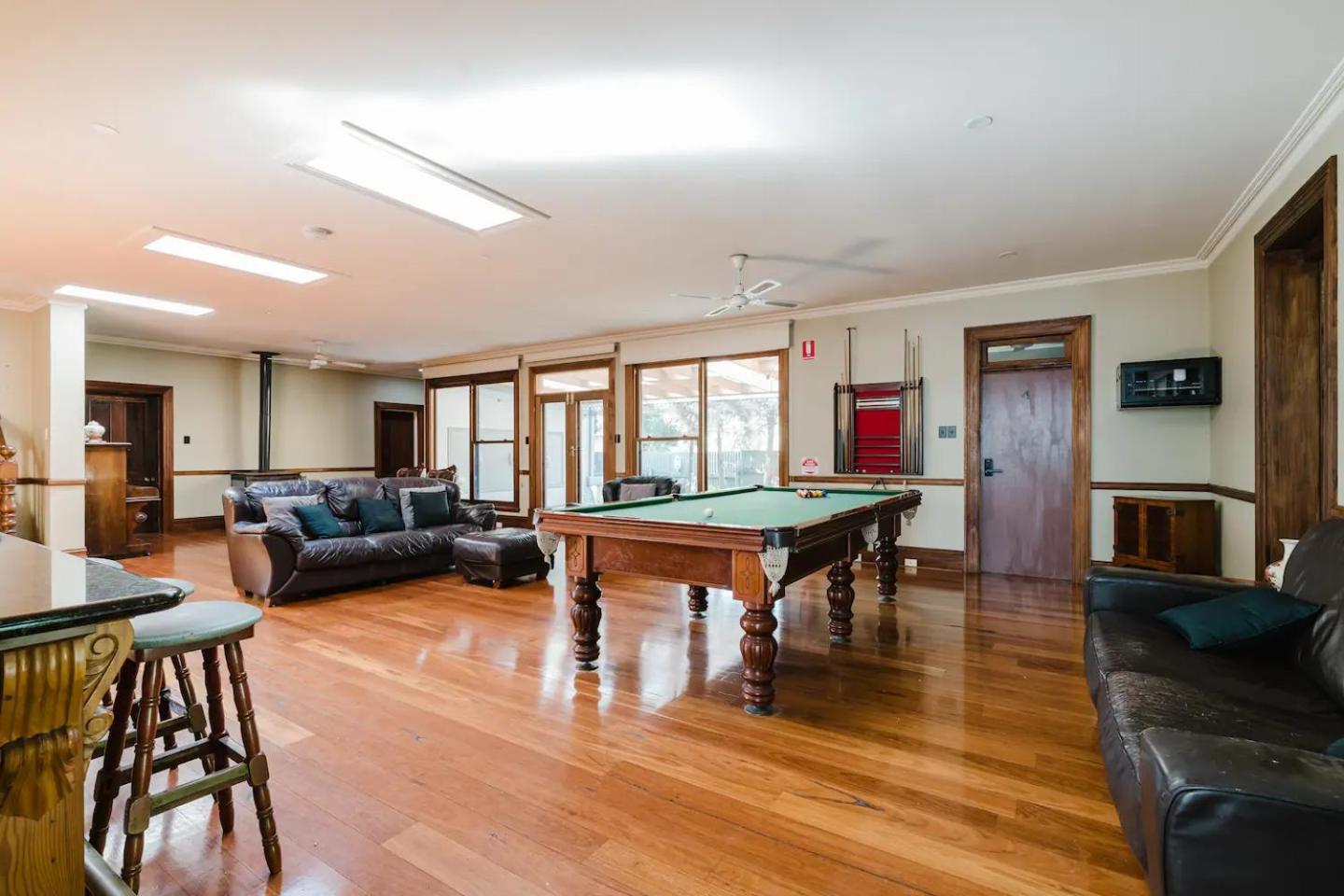 فندق The Mansion نيو كاسل المظهر الخارجي الصورة
