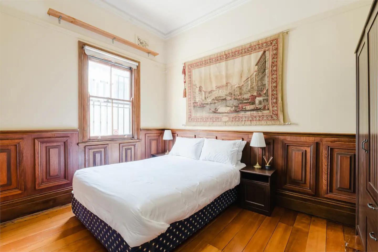 فندق The Mansion نيو كاسل المظهر الخارجي الصورة