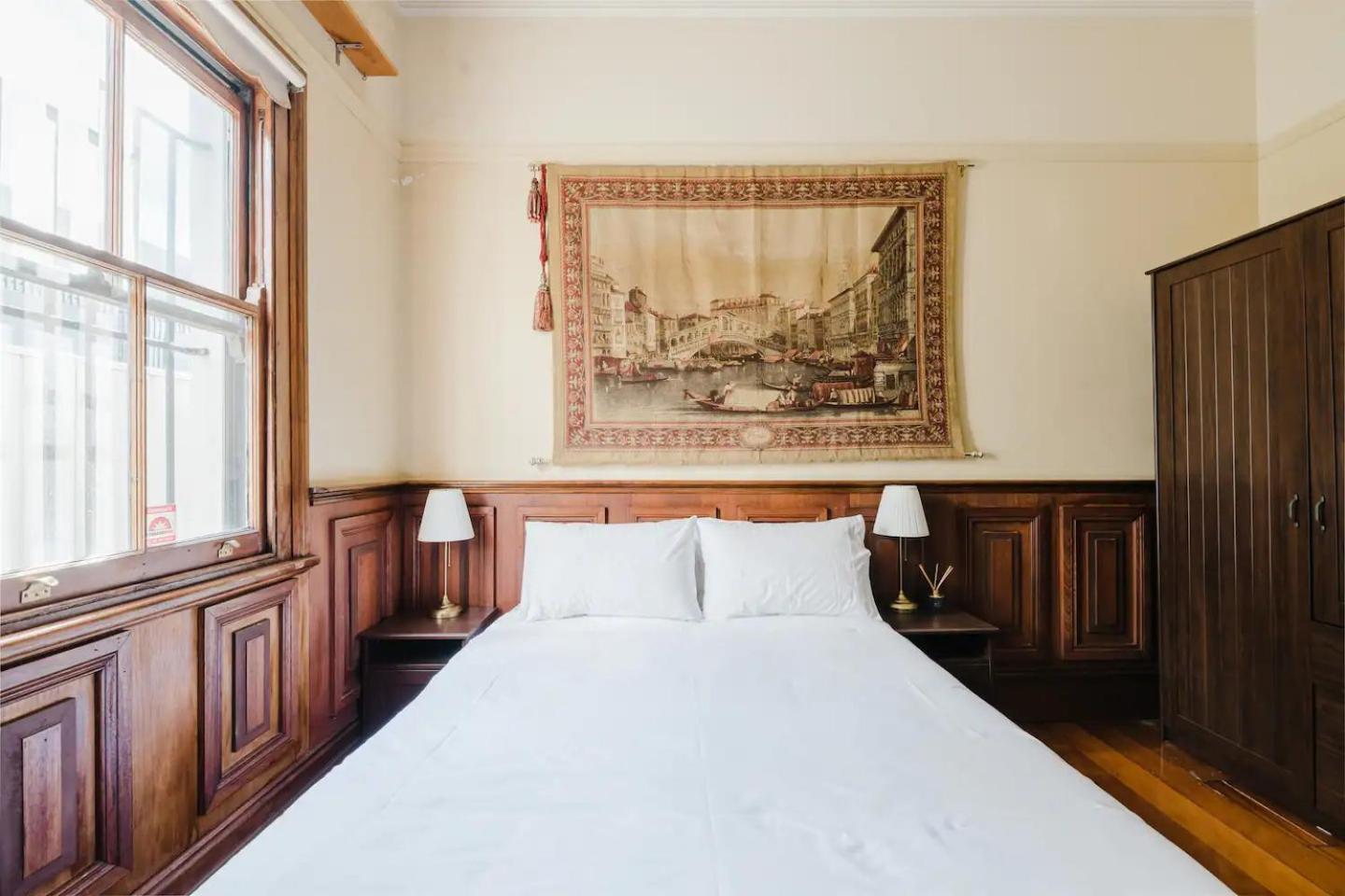فندق The Mansion نيو كاسل المظهر الخارجي الصورة